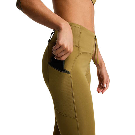 Refina Utility Leggings Dam
