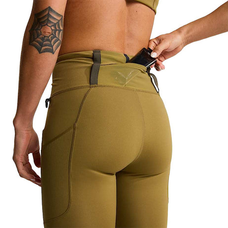 Refina Utility Leggings Dam