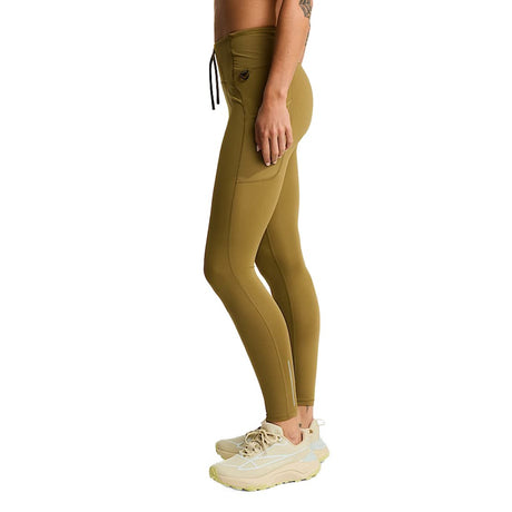 Refina Utility Leggings Dam