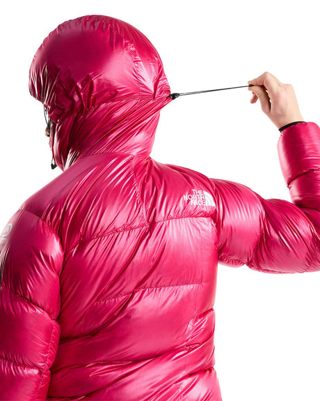 Summit Pumori Parka Dunjacka Dam