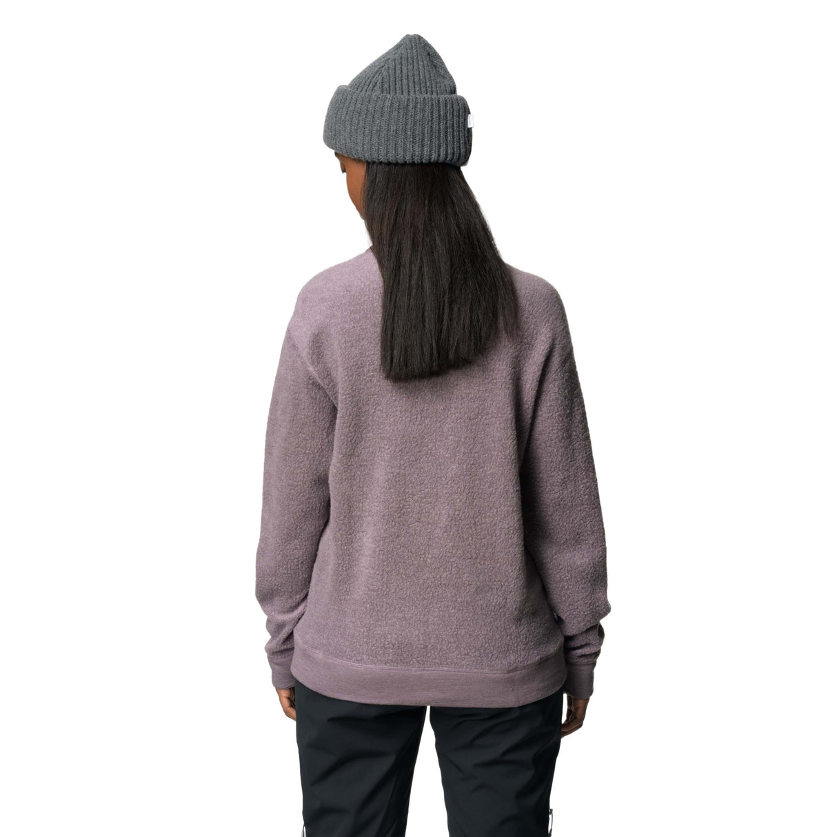 Alto Wool Crew Tröja Dam