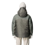 Double Dunfri Jacka Dam