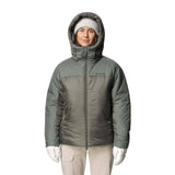 Double Dunfri Jacka Dam