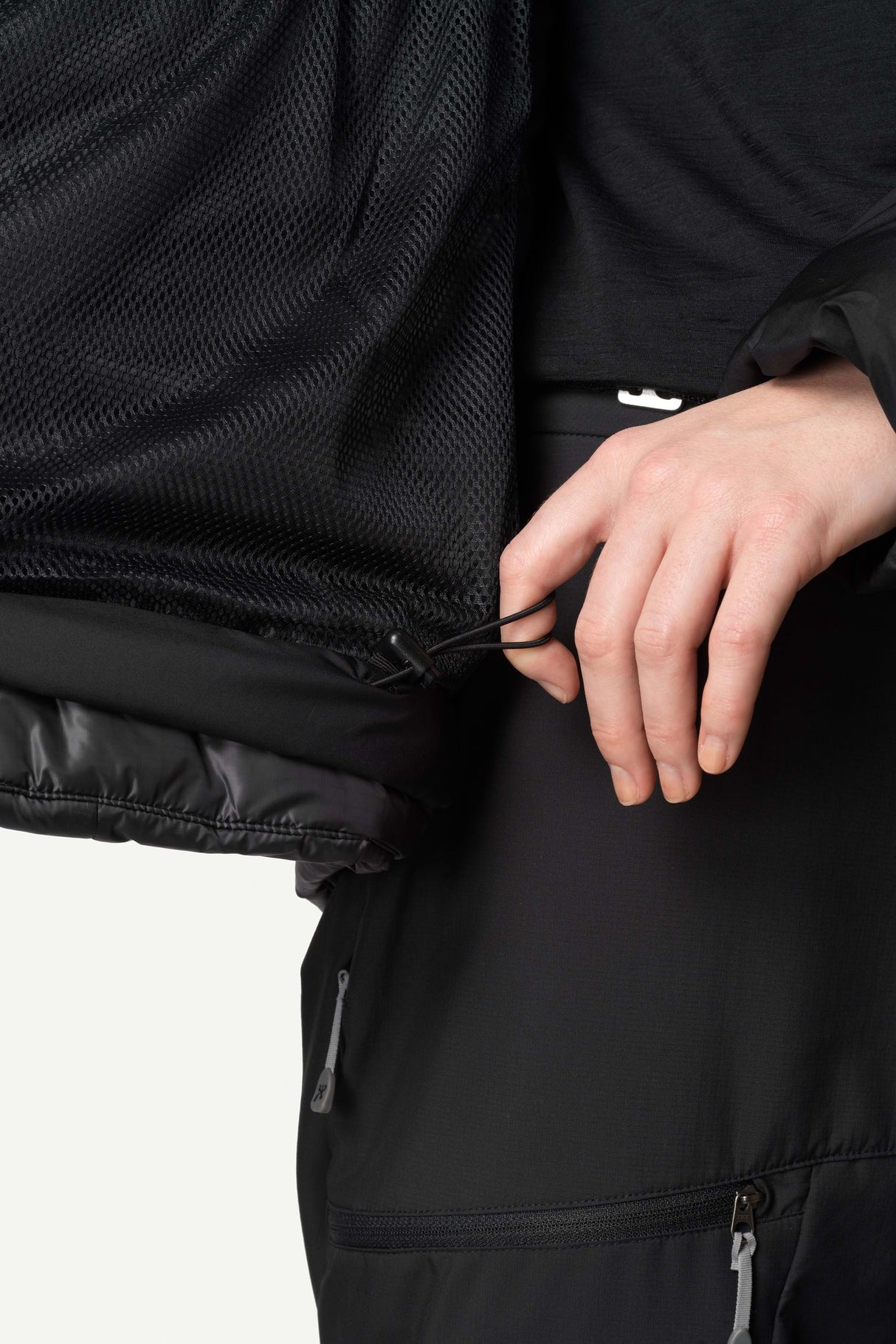 Double Dunfri Jacka Dam