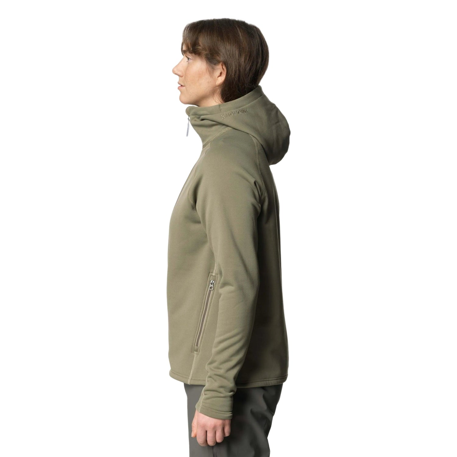 Power Up Houdi Jacka Dam