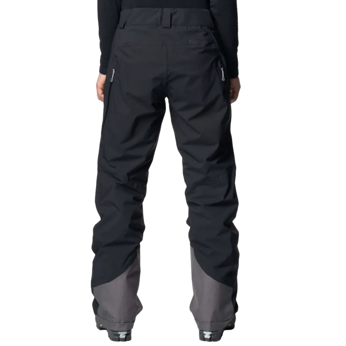 Ride Isolerade Byxor Dam