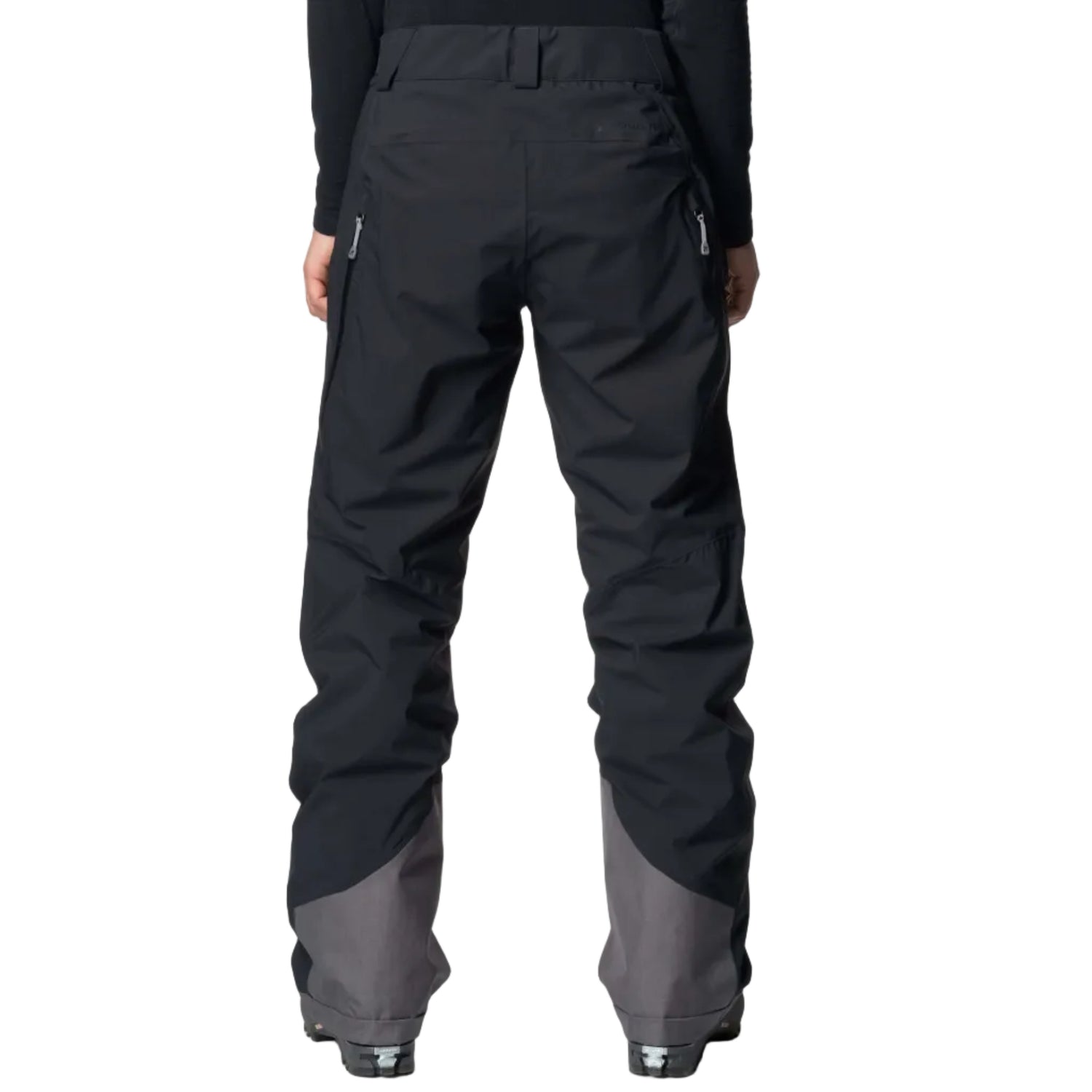 Ride Isolerade Byxor Dam