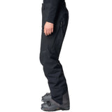 Ride Isolerade Byxor Dam