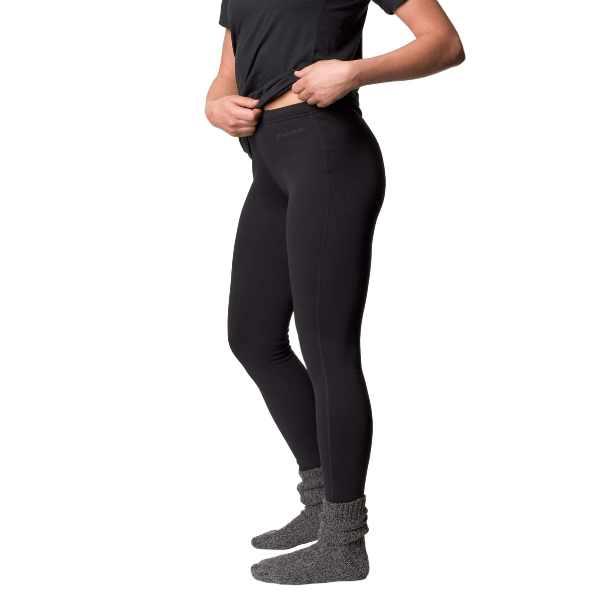 Long Power Tights Dam