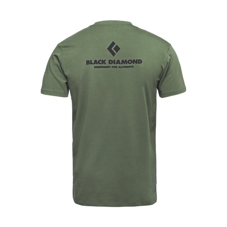 Equipment for Alpinists T-shirt Herr