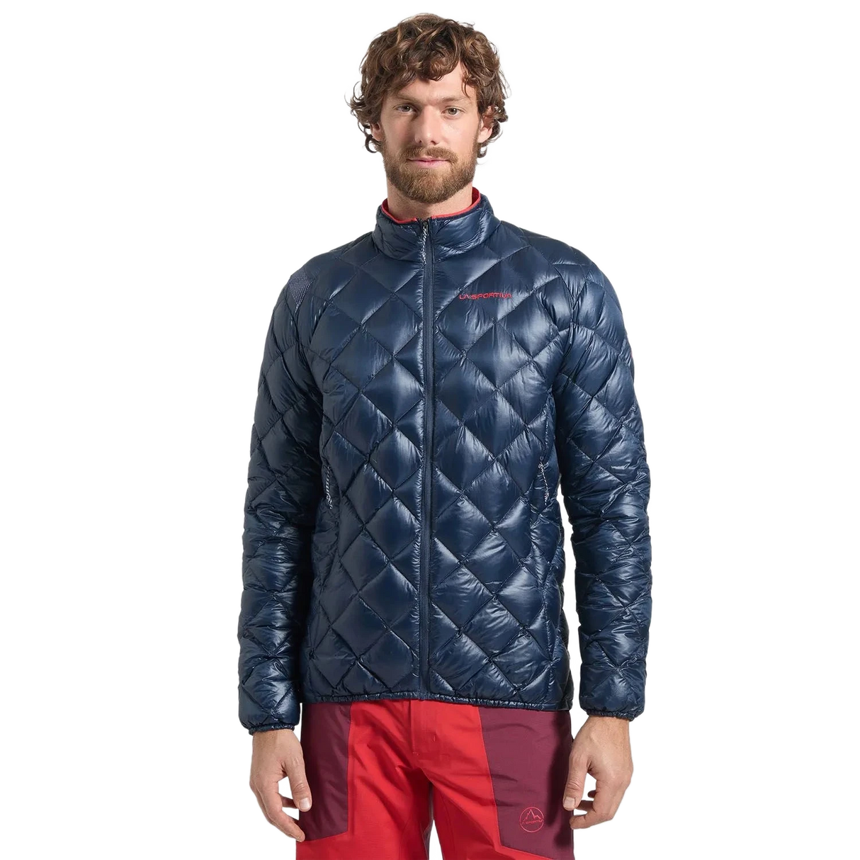 Lumina 100 Dunjacka Herr