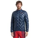 Lumina 100 Dunjacka Herr