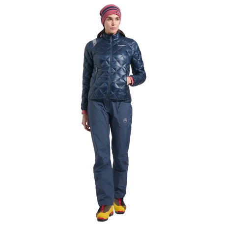 Lumina 100 Dunjacka Dam