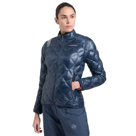 Lumina 100 Dunjacka Dam