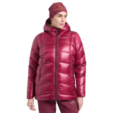 Supercouloir Dunparkas Dam