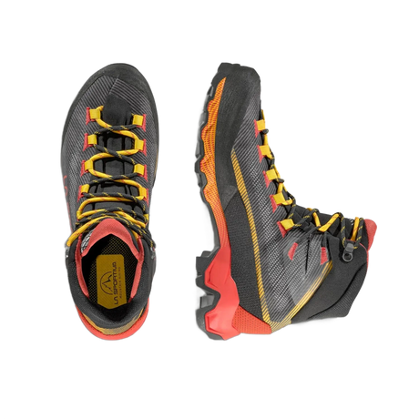 Aequilibrium Hike GTX