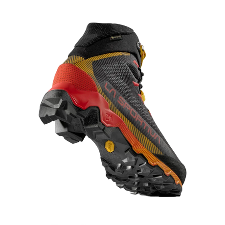 Aequilibrium Hike GTX