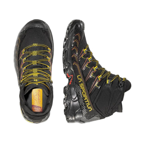 Ultra Raptor II Mid GTX Vandringssko