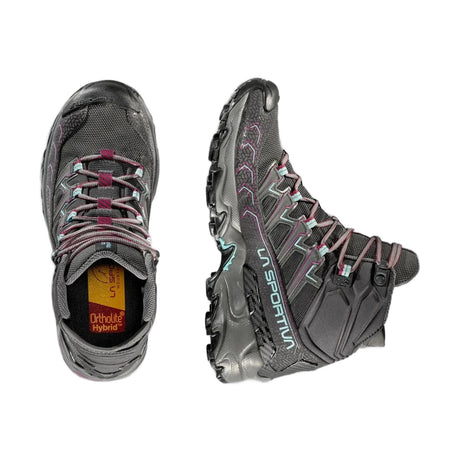 Ultra Raptor II Mid GTX Vandringssko Dam