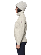 Nansen Wool High Neck