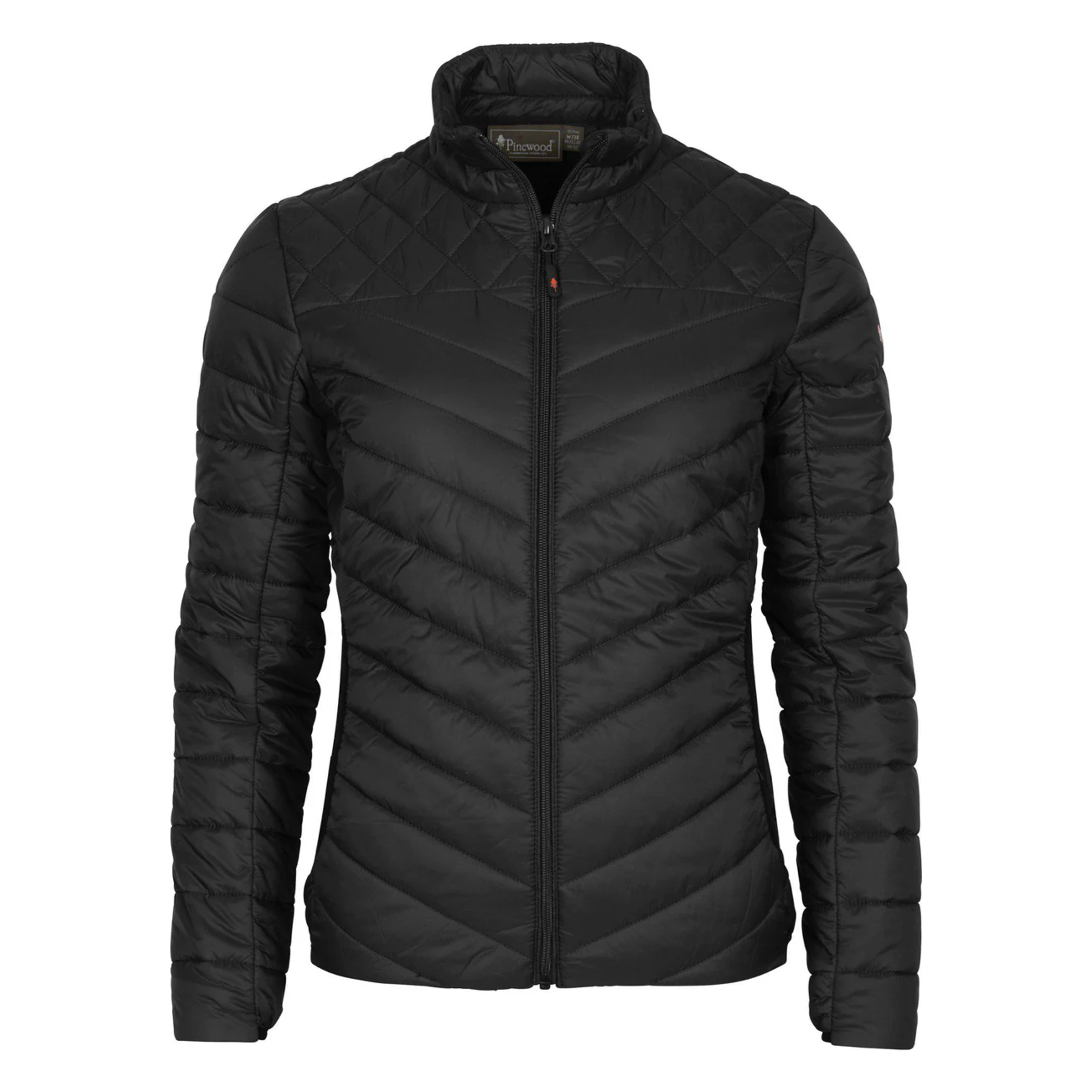 Abisko Insulation Lite Jacka dam