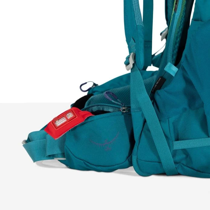 Ace 65 Ryggsäck Junior