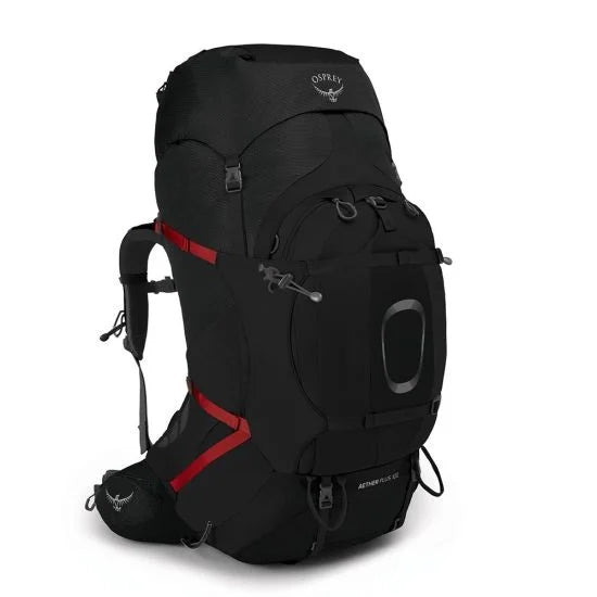 Aether Plus 100 Ryggsäck