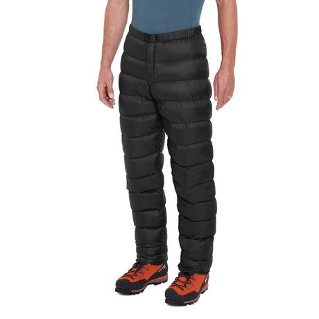 Argon Pants Vadderad Byxa Herr