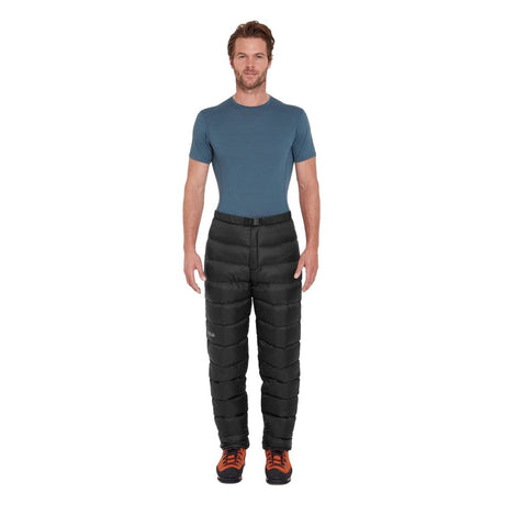 Argon Pants Vadderad Byxa Herr