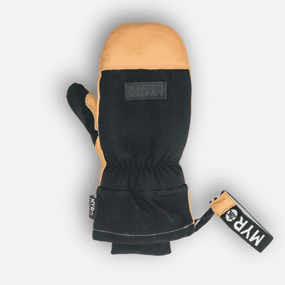 Arvidsjaur Mitts Vante