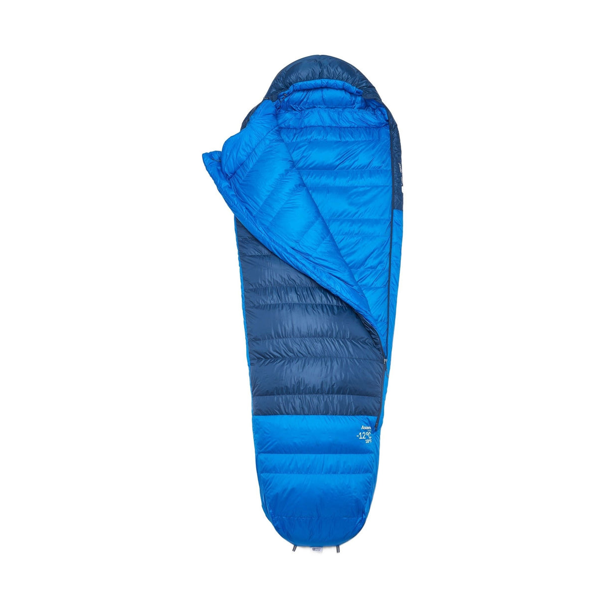 Ascent -12C / 10F Sovsäck