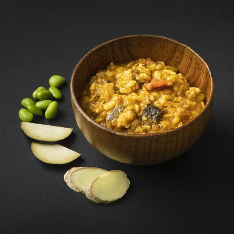 REAL TURMAT Asian Curry