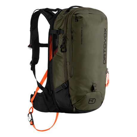 Avabag Litric Freeride 28