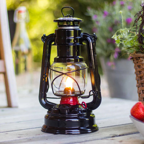 Feuerhands Brännare Med Veke