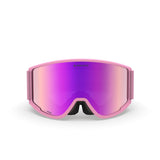 Templet Bio Essential Goggles med extra lins