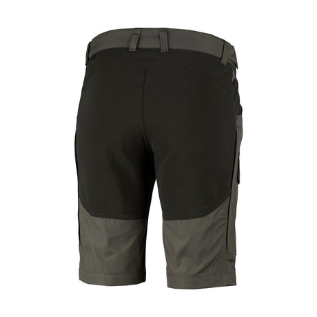 Authentic II stretch hybrid Vandringsshorts Herr