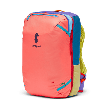 Allpa Del Dia Reseryggsäck 35l