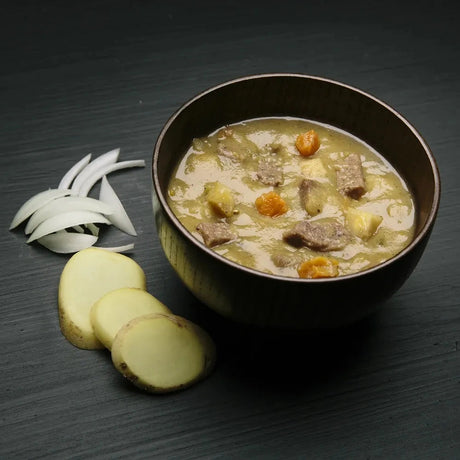 REAL TURMAT Bidos Soup