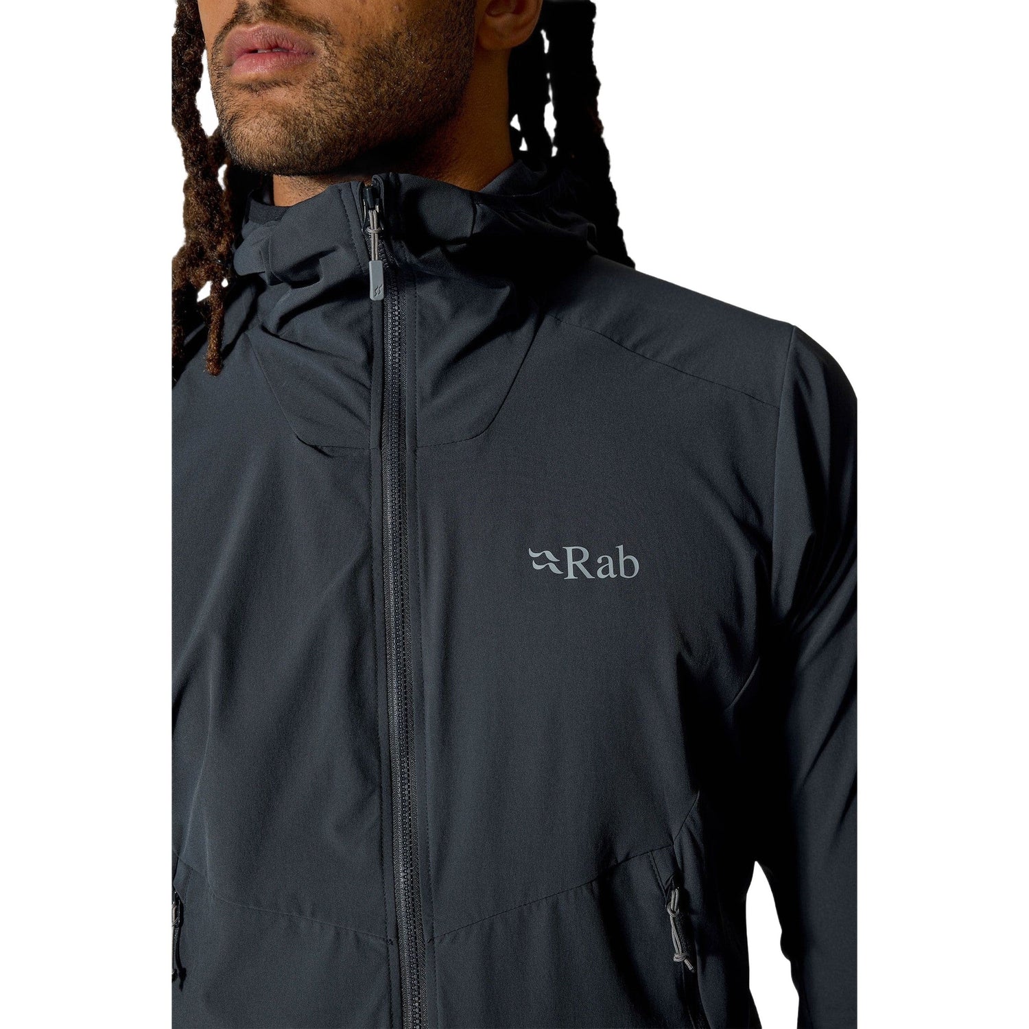 Borealis Hoody Herr