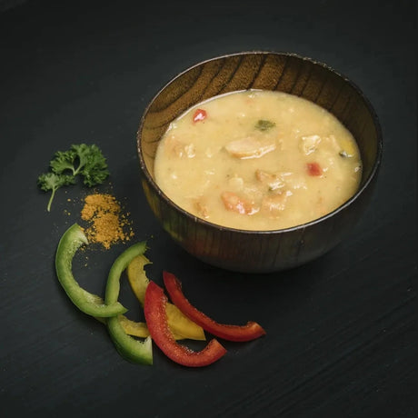 REAL TURMAT Chicken Soup