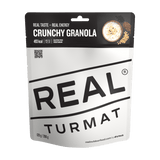REAL TURMAT Crunchy Granola