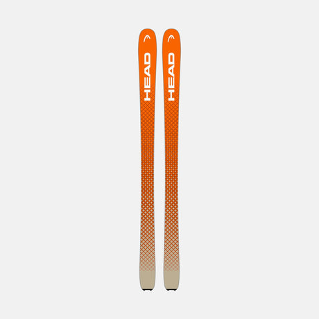 Crux 93 Pro Skida Topptur