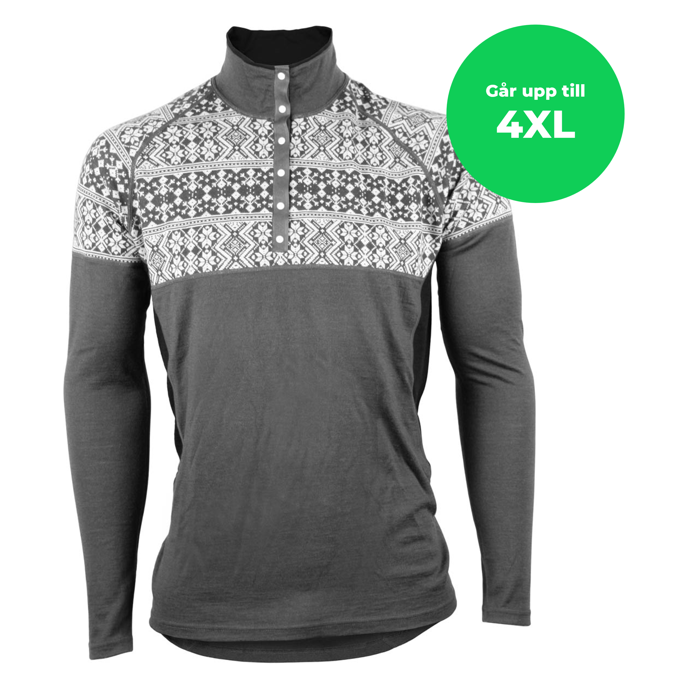 Underställströja Herr Dalecarlian