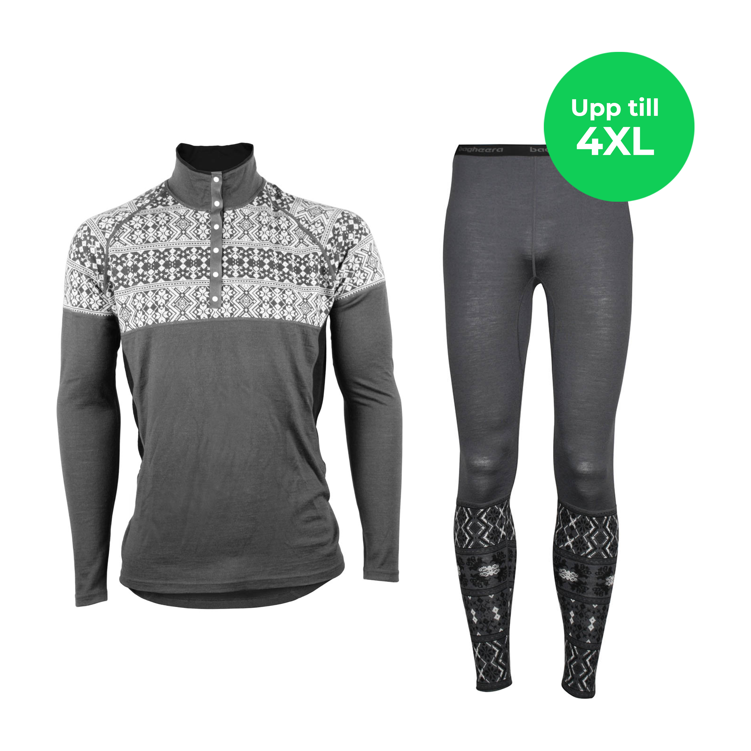 Bagheera Underställ Dalecarlian Herr