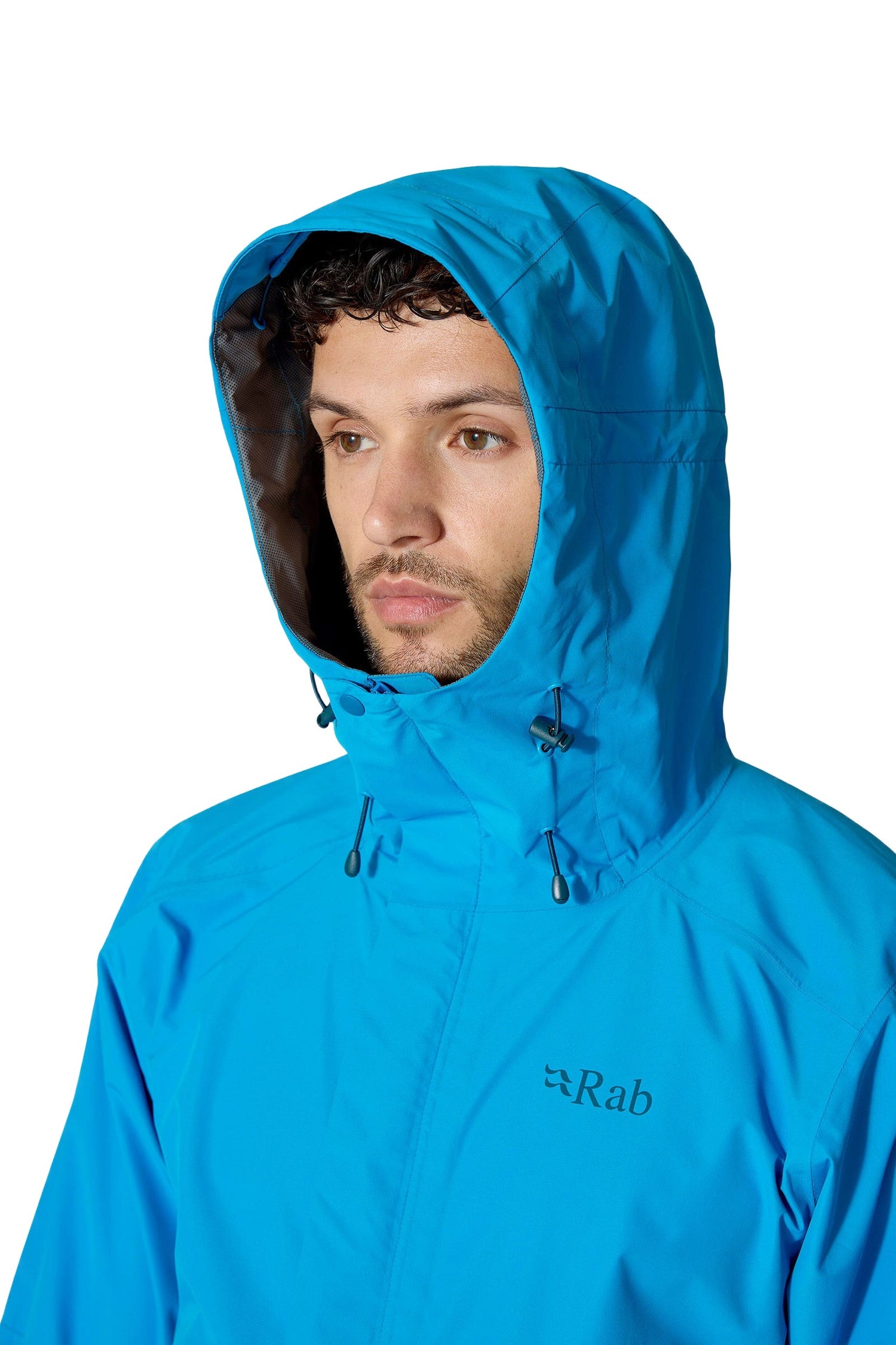 Downpour Skaljacka Herr