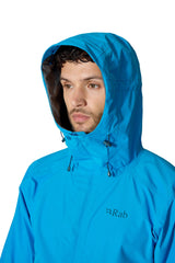 Downpour Skaljacka Herr