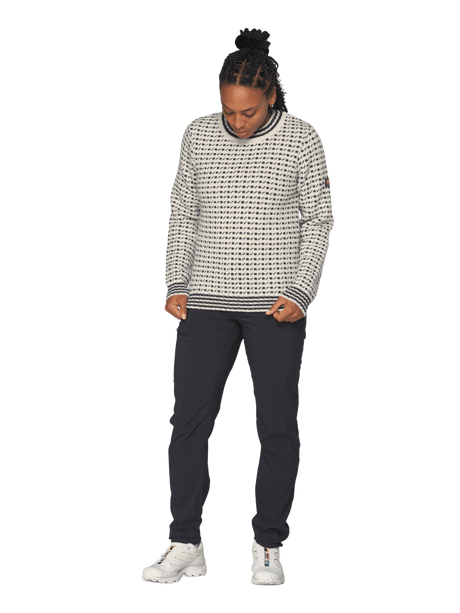 Islender Refined Sweater