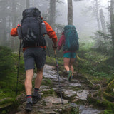 Exos 48 Ryggsäck Herr