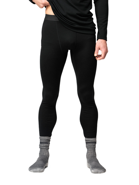 Breeze Plus Merino 200 Longs Man