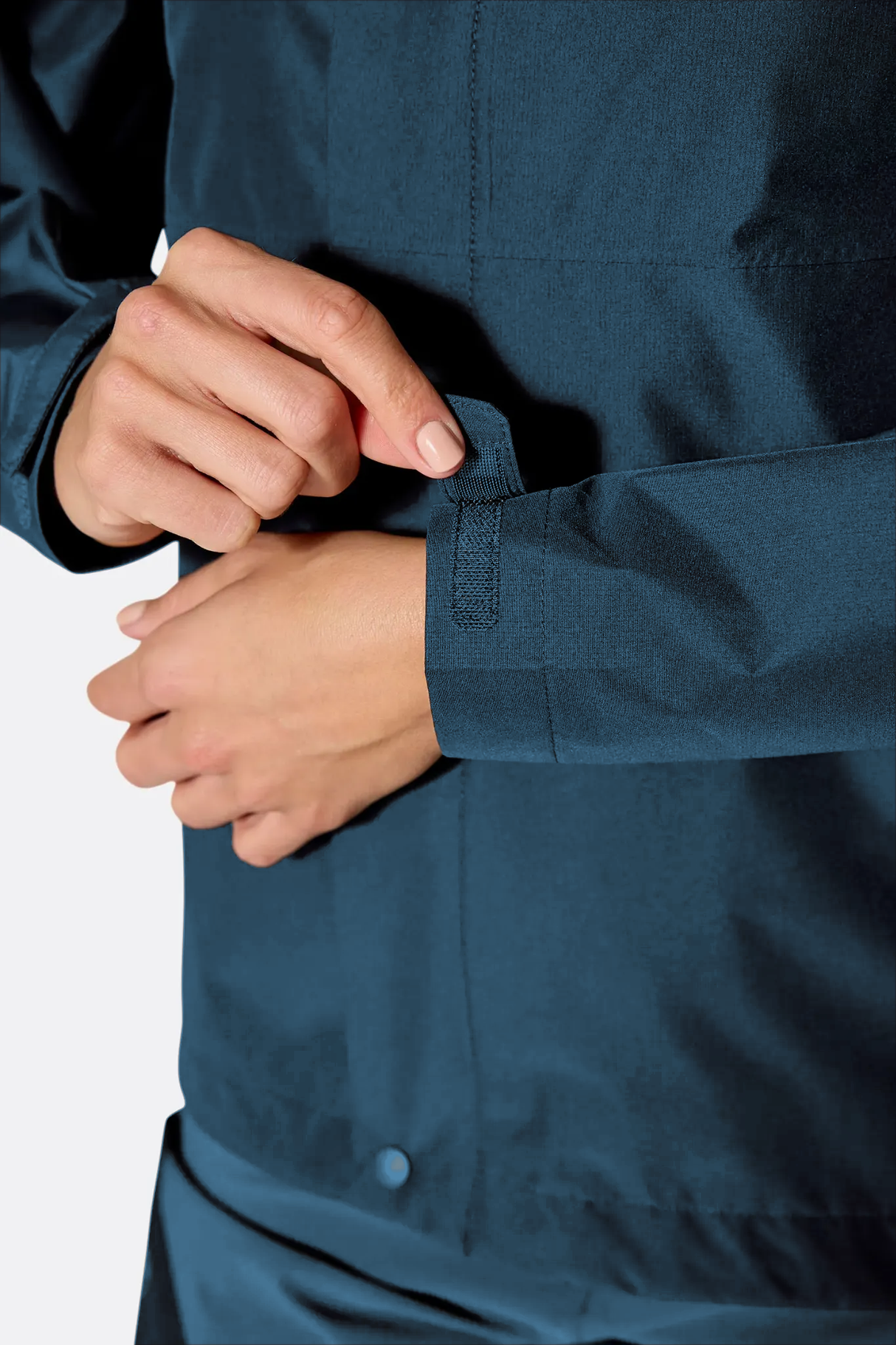 Downpour Jacket Skaljacka Dam